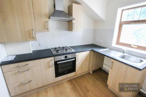 1 bedroom apartment for sale, Padda Court, Irvon Hill Road, Wickford