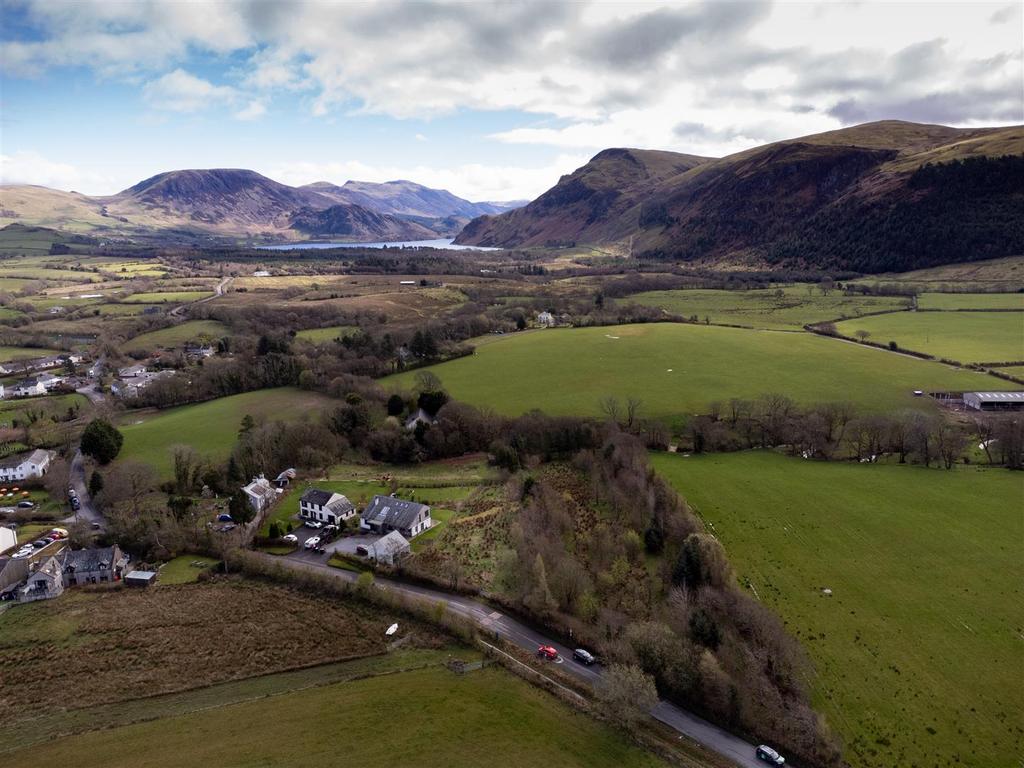 Cleator CA23 Plot for sale £165,000