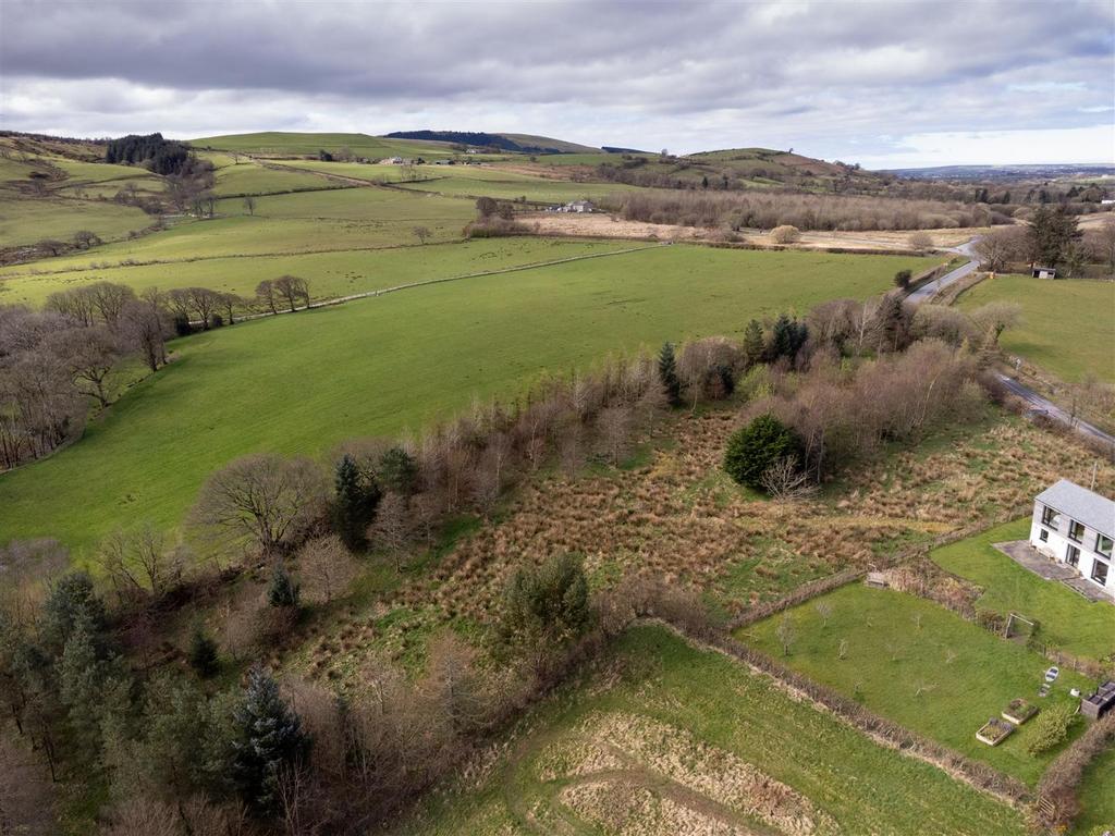 Cleator CA23 Plot for sale £165,000