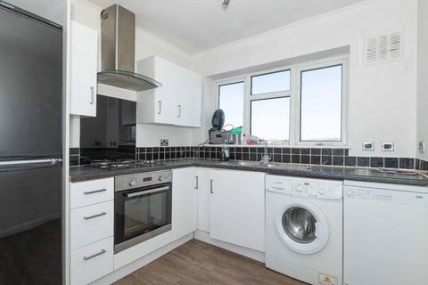 2 bedroom flat for sale, Penhill Road, Lancing