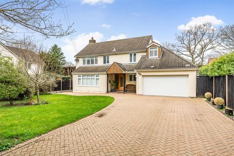 5 bedroom detached house for sale, Crofton Way, Southampton SO31