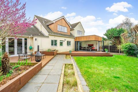 5 bedroom detached house for sale, Crofton Way, Southampton SO31