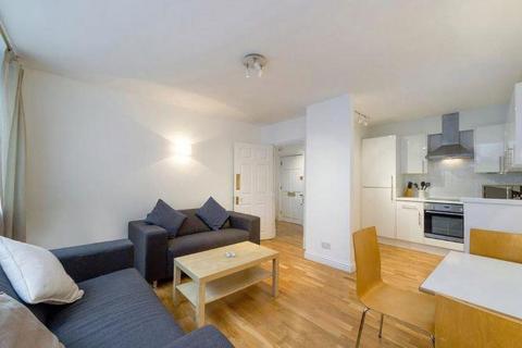 1 bedroom apartment to rent, Chitty Street, London W1T