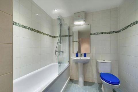 1 bedroom apartment to rent, Chitty Street, London W1T