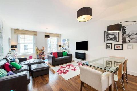 3 bedroom apartment to rent, Hamilton Terrace, London NW8