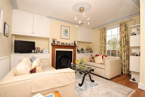 3 bedroom terraced house for sale, Russell Terrace, Exeter