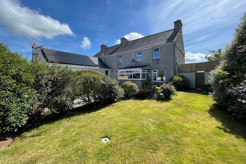 5 bedroom house for sale, Llangaffo, Gaerwen, Isle of Anglesey