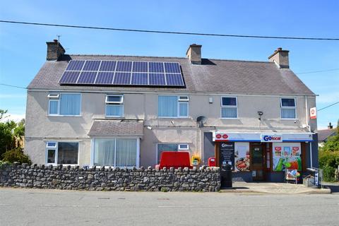 5 bedroom house for sale, Llangaffo, Gaerwen, Isle of Anglesey