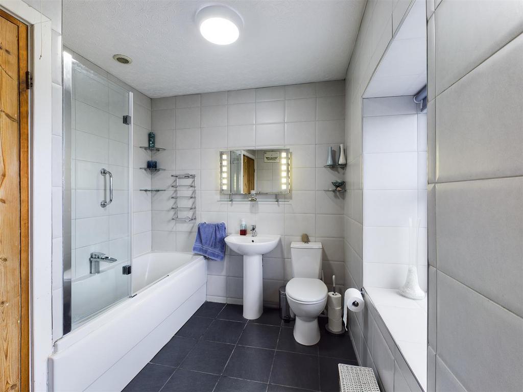 House Bathroom