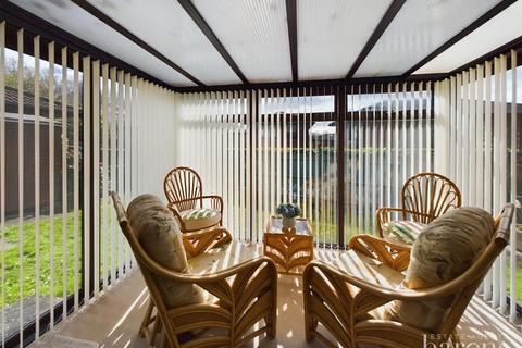 31 Brickfields Close, Lychpit, Basingstoke, RG24 8UX