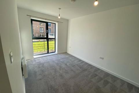 2 bedroom apartment to rent, Strutt House, 1 Erasmus Drive, Derby