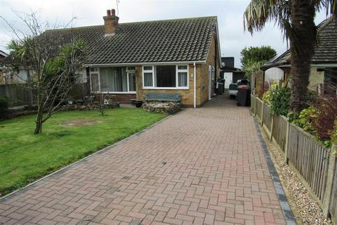 2 bedroom semi-detached bungalow for sale, Shamrock Avenue, Whitstable