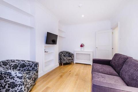 1 bedroom apartment to rent, Upper Berkeley Street, London W1H