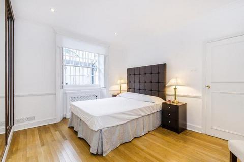 1 bedroom apartment to rent, Upper Berkeley Street, London W1H