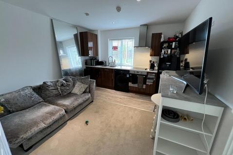 2 bedroom apartment for sale, Coatley Close, Coate