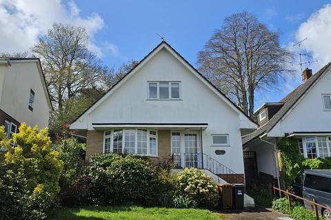 3 bedroom semi-detached house for sale, Peterclose Road, Tiverton