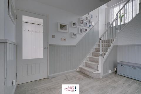 126 Bawtry Road, Bramley, Rotherham, S66 2TS