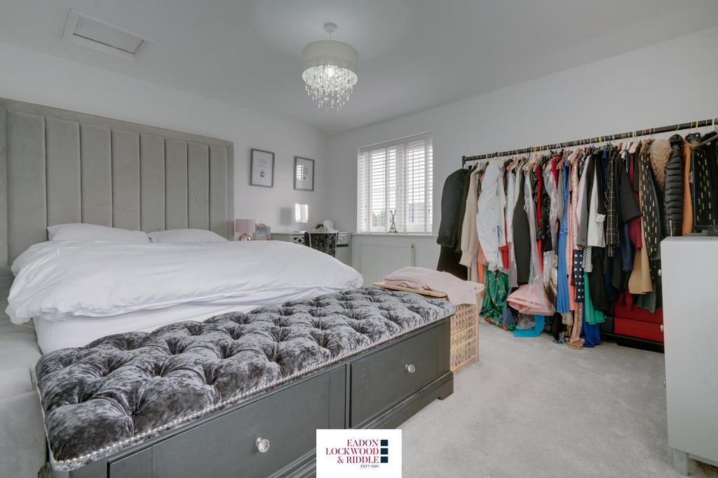 Bedroom 1
