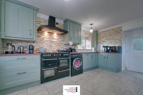 126 Bawtry Road, Bramley, Rotherham, S66 2TS