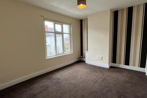 1 bedroom in a house share to rent, Flats 2, 34 Oxford Gardens, Stafford, Staffordshire, ST16 3JB