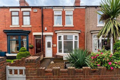 10 Askern Road, Carcroft, Doncaster, DN6 8DE