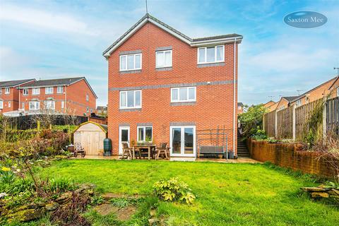 4 bedroom detached house for sale, Rookery Vale, Deepcar, Sheffield