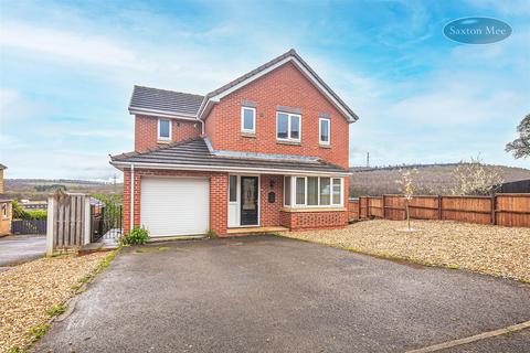 4 bedroom detached house for sale, Rookery Vale, Deepcar, Sheffield