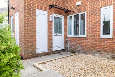 1 bedroom apartment for sale, Bevelwood Gardens, High Wycombe HP12