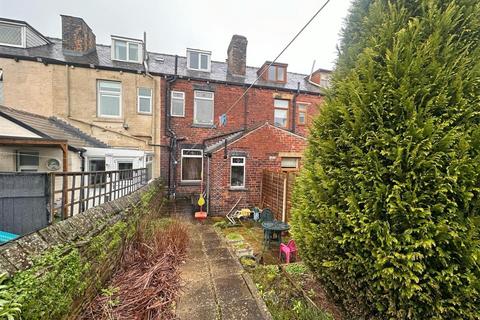 3 bedroom terraced house for sale, Green Road, Penistone, Sheffield