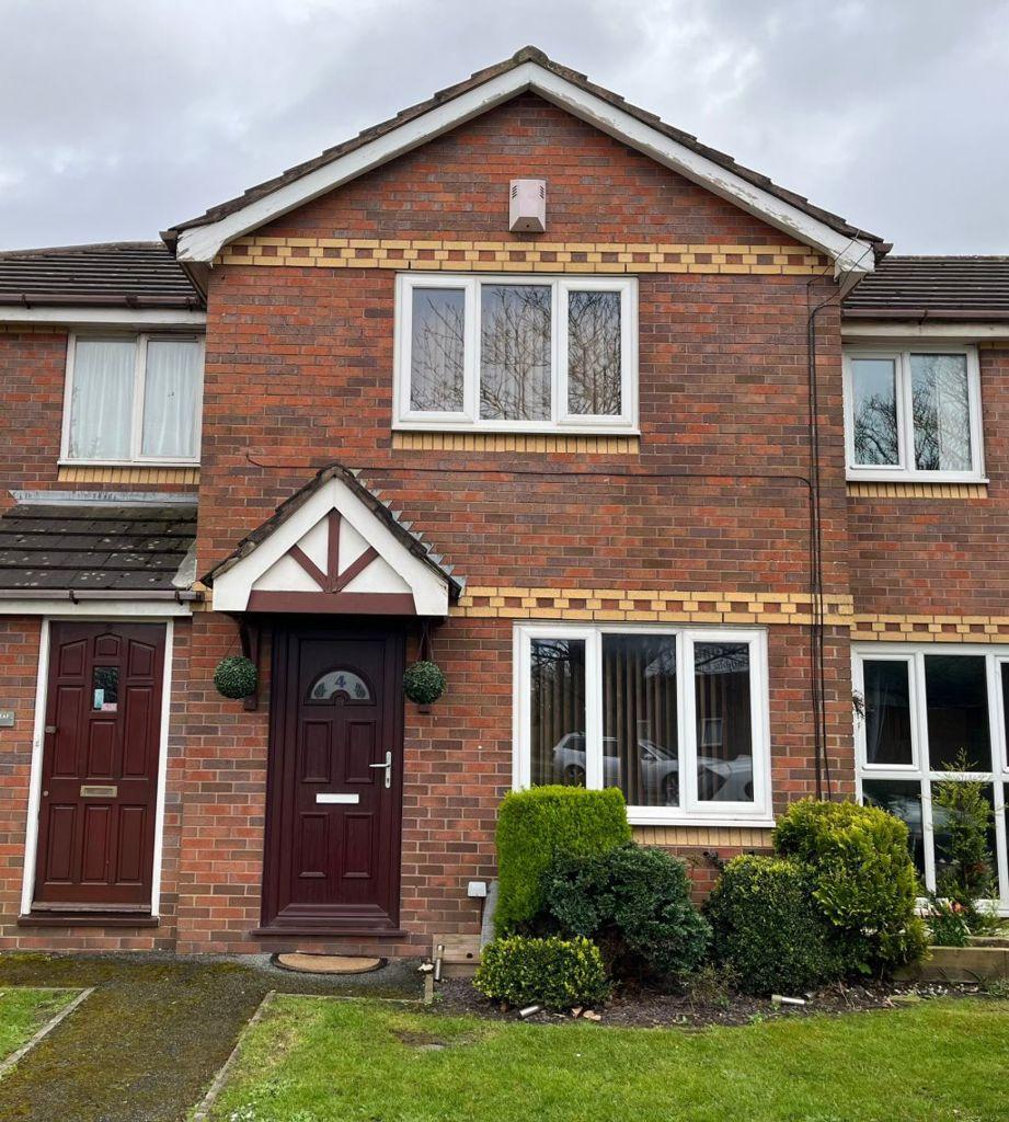 Oakleaf Way, Blackpool, Lancashire 2 bed house £695 pcm (£160 pw)