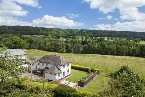 3 bedroom detached house for sale, East Hill, Ottery St. Mary