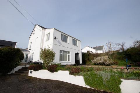 5 bedroom semi-detached house for sale, Bickington, Barnstaple