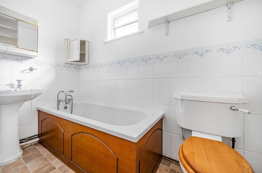 En suite