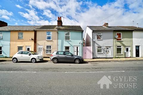 2 bedroom semi-detached house for sale, Port Lane, Colchester