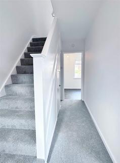 3 bedroom terraced house for sale, Wallis Avenue, Eastbourne BN23