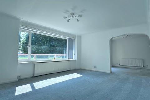 2 bedroom apartment for sale, Compton Place Road, Eastbourne BN21