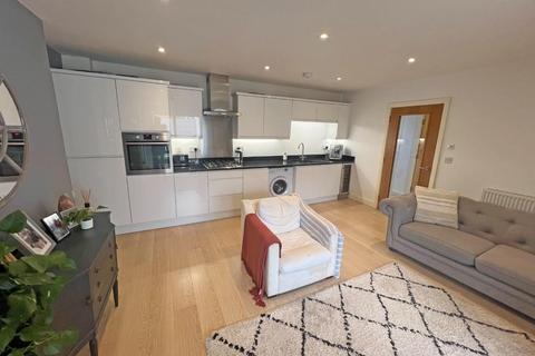 2 bedroom apartment for sale, 4 West Walk, Leicester