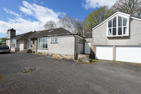 3 bedroom detached bungalow for sale, White Ghyll Lane, Bardsea, Ulverston