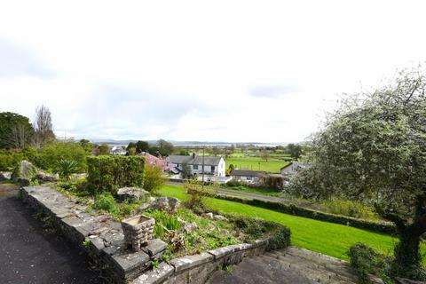 3 bedroom detached bungalow for sale, White Ghyll Lane, Bardsea, Ulverston