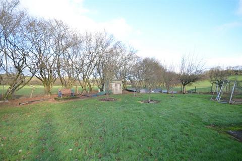 3 bedroom detached bungalow for sale, Llanwrthwl, Llandrindod Wells