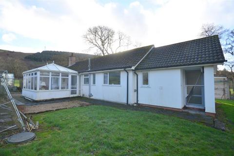 undefined, Llanwrthwl, Llandrindod Wells