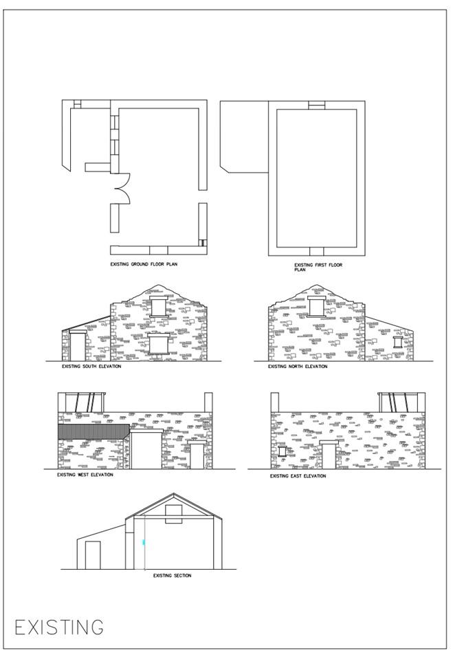 Existing Plans