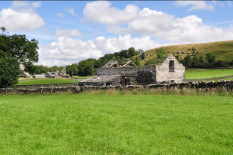 Residential development for sale, Studfold, Horton-in-Ribblesdale, Settle, BD24