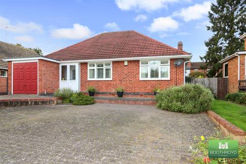 15 Glebe Crescent, Kenilworth, CV8 1JA