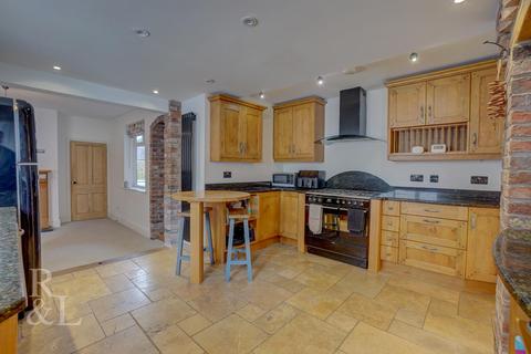 4 bedroom detached house for sale, Range Road, Ashby-De-La-Zouch