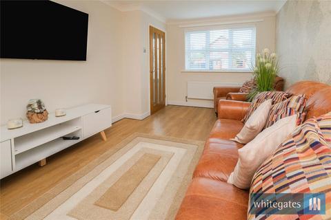 2 bedroom end of terrace house for sale, Hatherton Grove, Liverpool, Merseyside, L26