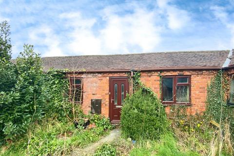 2 bedroom semi-detached bungalow for sale, Longden, Shrewsbury