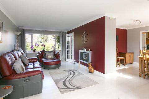 4 bedroom detached house for sale, The Beeches, Pocklington, York