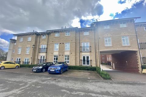 2 bedroom apartment for sale, Marmaville Court, Mirfield