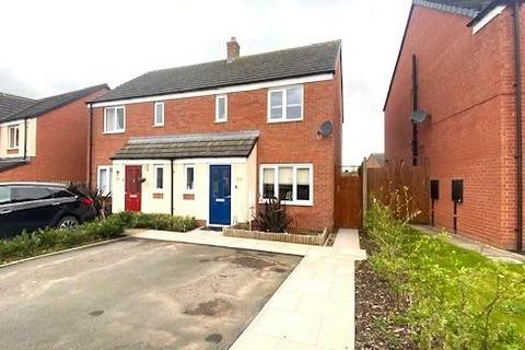 3 bedroom house for sale, Greenheath Road, Hednesford, Cannock